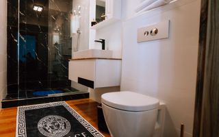 Apartament prima linie la mare, et.3 mobilat si utilat - Poză 7