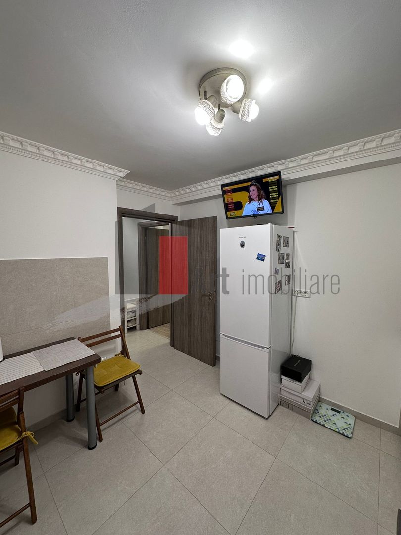 Garsoniera Alba Iulia - Decebal - Poză 8