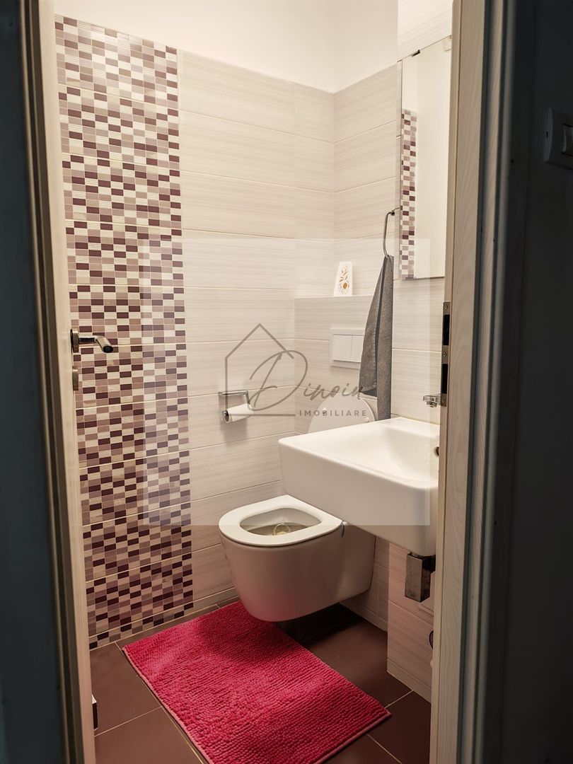 Apartament 3 camere Băneasa - Parcul Herăstrău I COMISION 0% - Poză 34