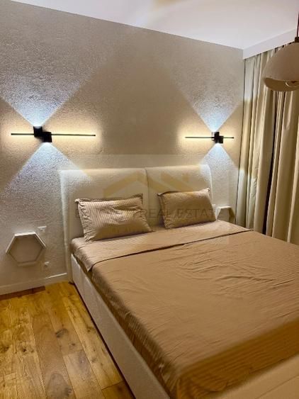 Apartament 2 camere de închiriat – One Cotroceni Park, loc de parcare subteran - Poză 3