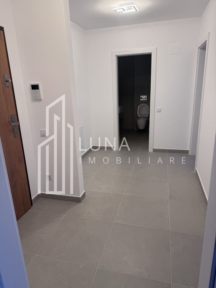 De închiriat – Apartament 2 camere, decomandat, etaj 2/3 – Tractorul - Poză 5