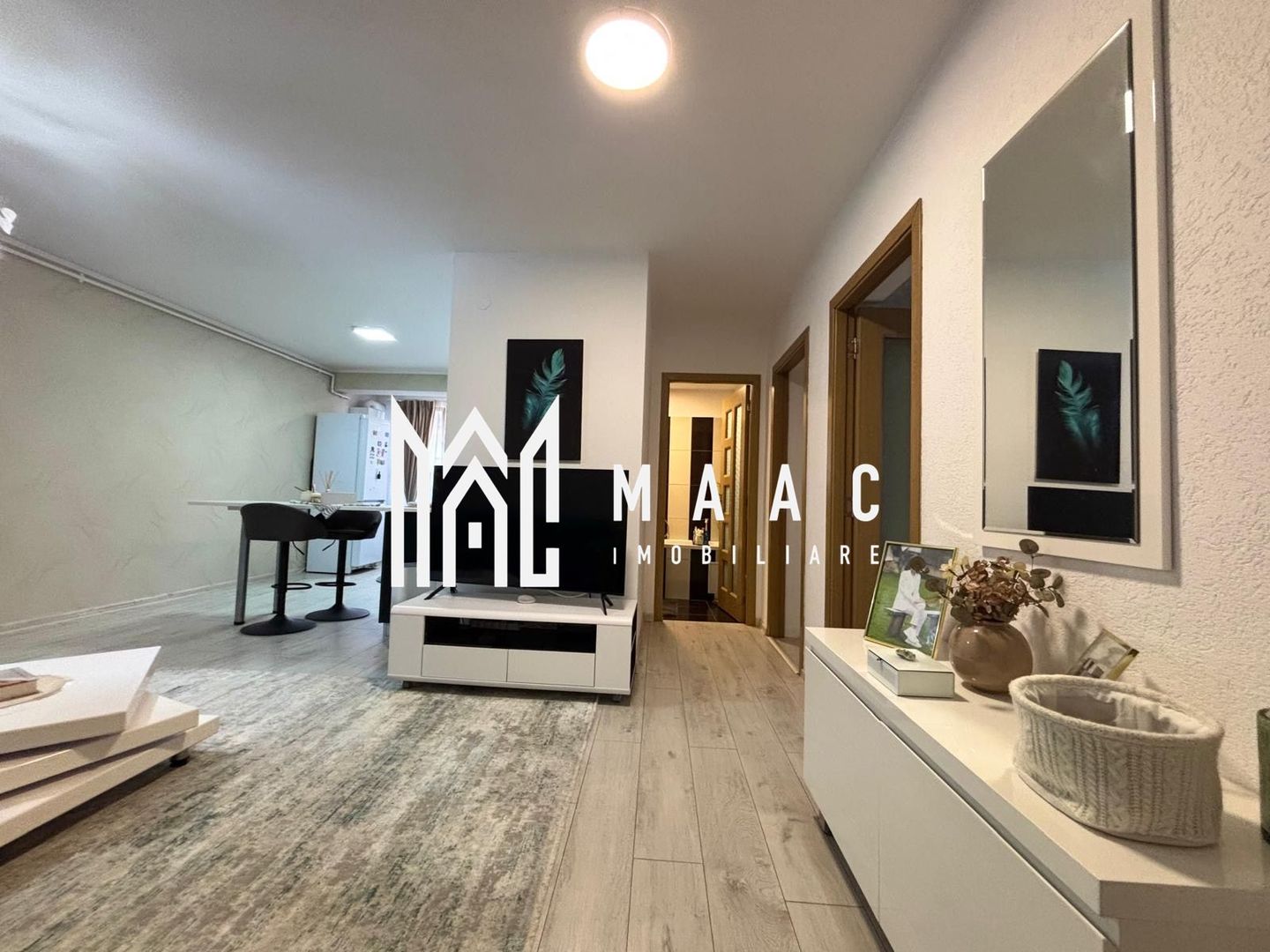 Apartament 3 camere | Parter înalt | Ștrand - Poză 9