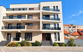 Apartament de închiriat cu 2 camere în bloc nou, Nufarul - Poză 7