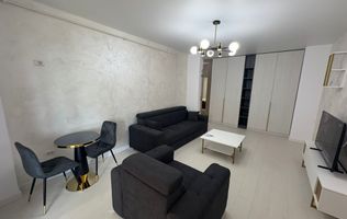 Închiriere apartament 2 camere, mobilat, prima închiriere
