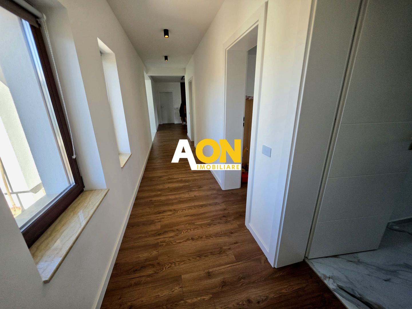 Casa Individuala 3 Camere, 2 Bai, Zona Alba Micesti - Poză 14