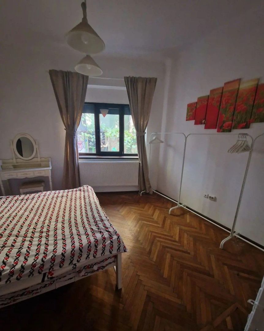 Apartament cochet cu 3 camere, zona Iancului-Pache Protopoescu - Poză 5