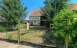Casă individuală 2 camere | Cornățel | curte 633 mp, șură - Poză 13