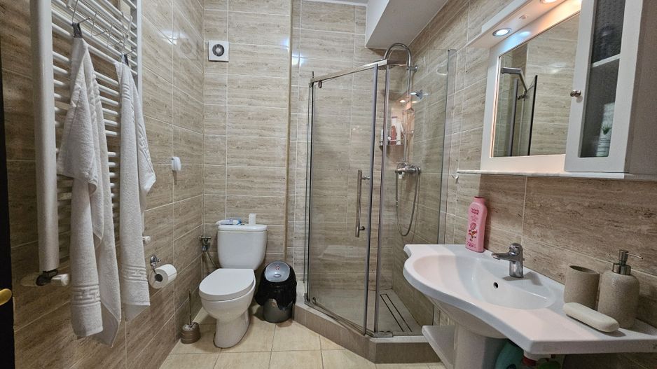 Apartament 2 camere de inchiriat Summerland Mamaia - Poză 6