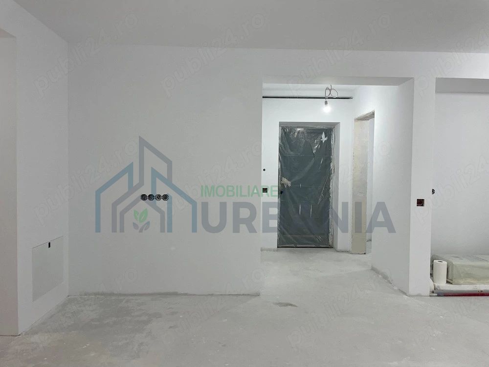 Apartament 2 camere, zona Bucium, bloc nou, intabulat – Iași - Poză 5