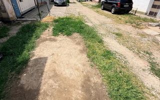 2 camere| apartament la casa-curte comuna| loc de parcare| centrala proprie| - Poză 15