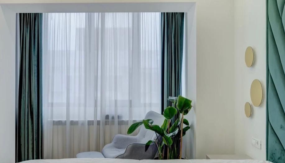 Duplex cu 4 camere și terasă de 59mp | Bloc 2008 - Poză 18