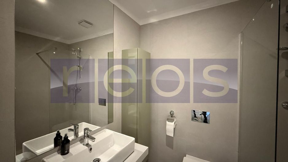 INCHIRIERE 4 CAMERE | ONE NORTH LOFT | MOBILAT SI UTILAT LUX | LOC PARCARE | - Poză 39