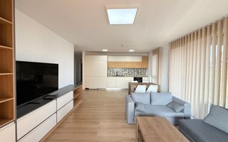 Poziție excelentă Apartament 3 camere | Pet Friendly | Parcare inclusă - Poză 1