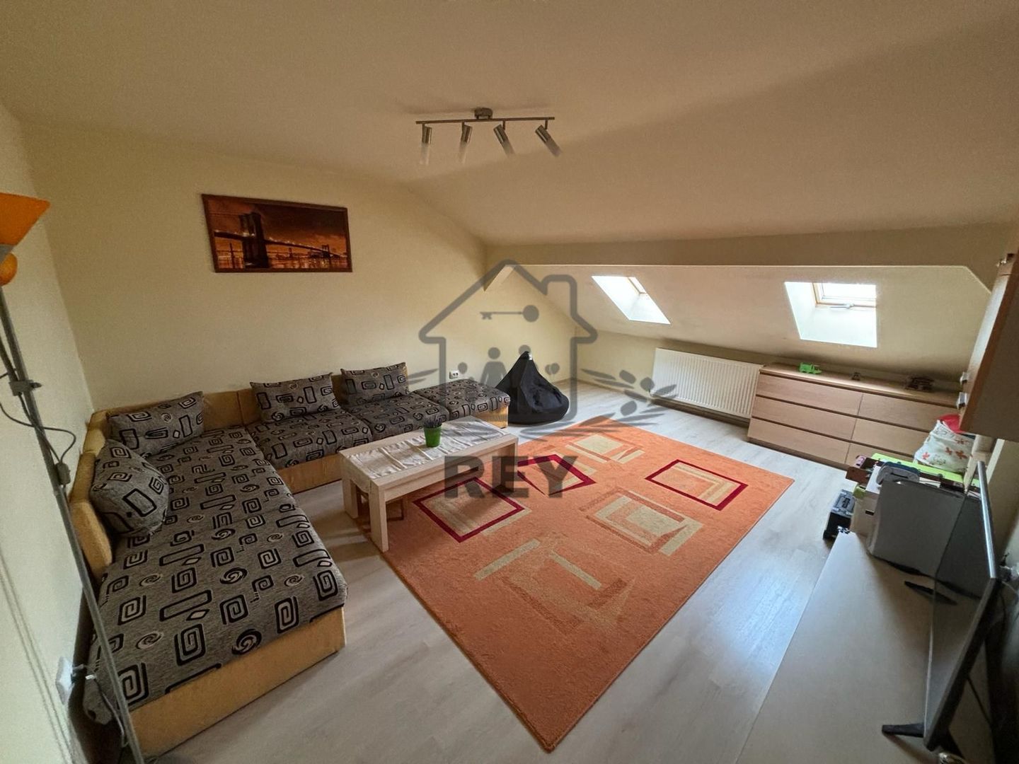 Apartament 3 camere de vanzare Zona Ștrand II / Parcul Belvedere - Poză 4