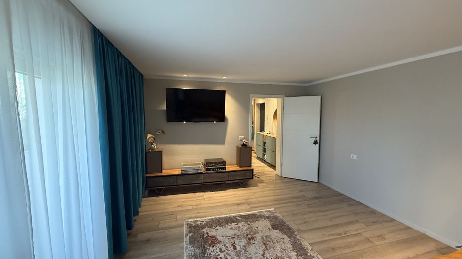 Apartament 2 camere | Tei | MOBILAT MODERN - Poză 1