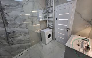 P 4017 - Apartament cu 2 camere în Livezeni, Lavandei Residence - Poză 10