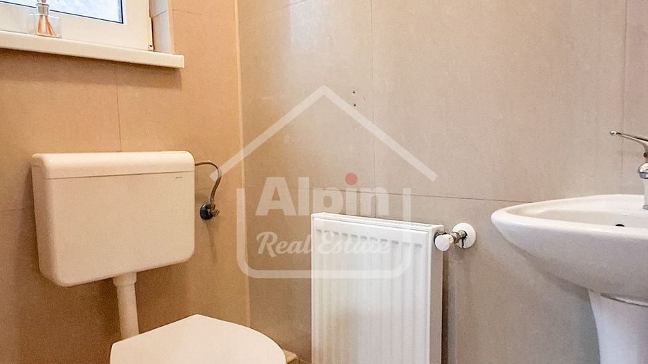 Casa Suprafata Generoasa I Cartier Noua - Poză 40