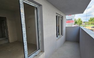 3 Camere | Parcare gratis | Balcon 17,4 mp | Comision 0% Metrou Teclu - Poză 1