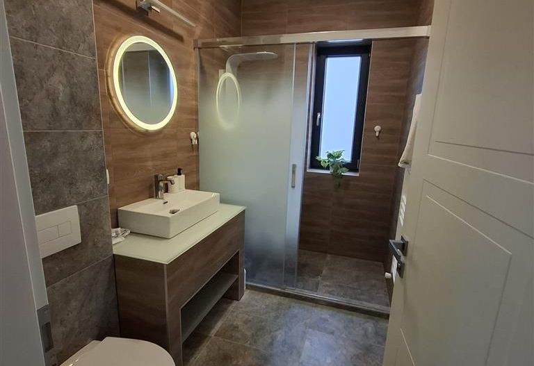 Giroc 2 camere et 1parcare totul nou prima inchiriere - Poză 19