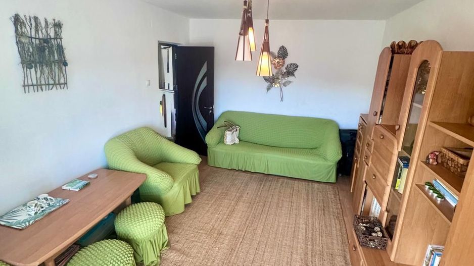 Apartament 2 camere de vânzare – Centru - Poză 2