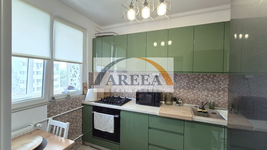 DE VANZARE - 2 camere - RENOVAT in 2025 - Ion Mihalache/1 Mai - Poză 6