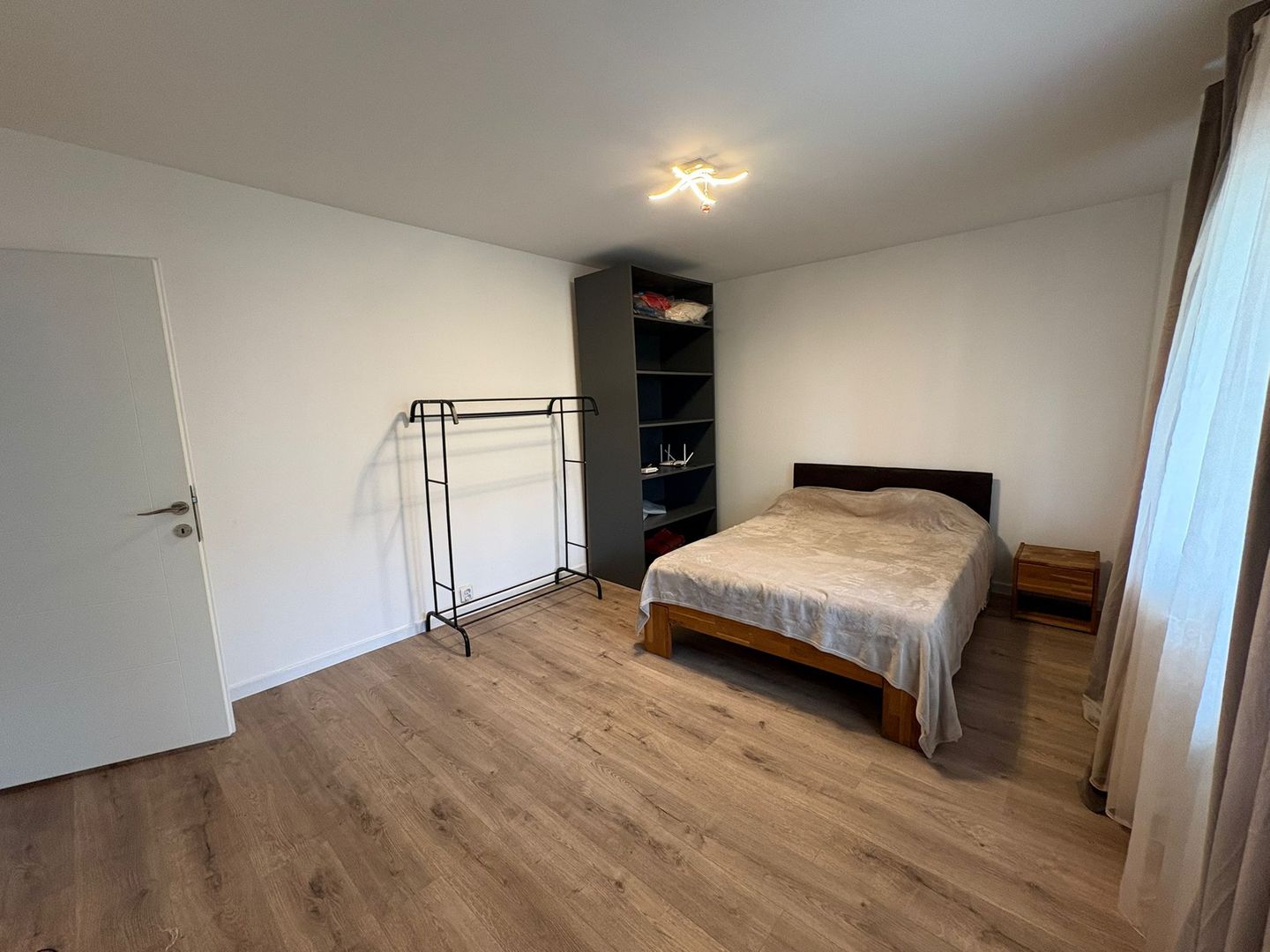 AP. 2 CAMERE- VACARESTI, BUCATARIE INCHISA, METROU 12 MIN,COMIS 0% - Poză 10