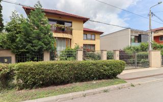 Casa individuala deosebita de vanzare, intr-o locatie de exceptie! - Poză 39