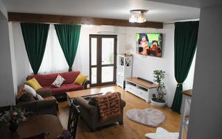 Casa 5 camere | Moara Vlasiei | Imobil nou - Poză 3