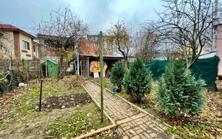 Casă parter 123 mp, complet renovată, curte generoasă, teren 400 mp - Giulesti - Poză 9