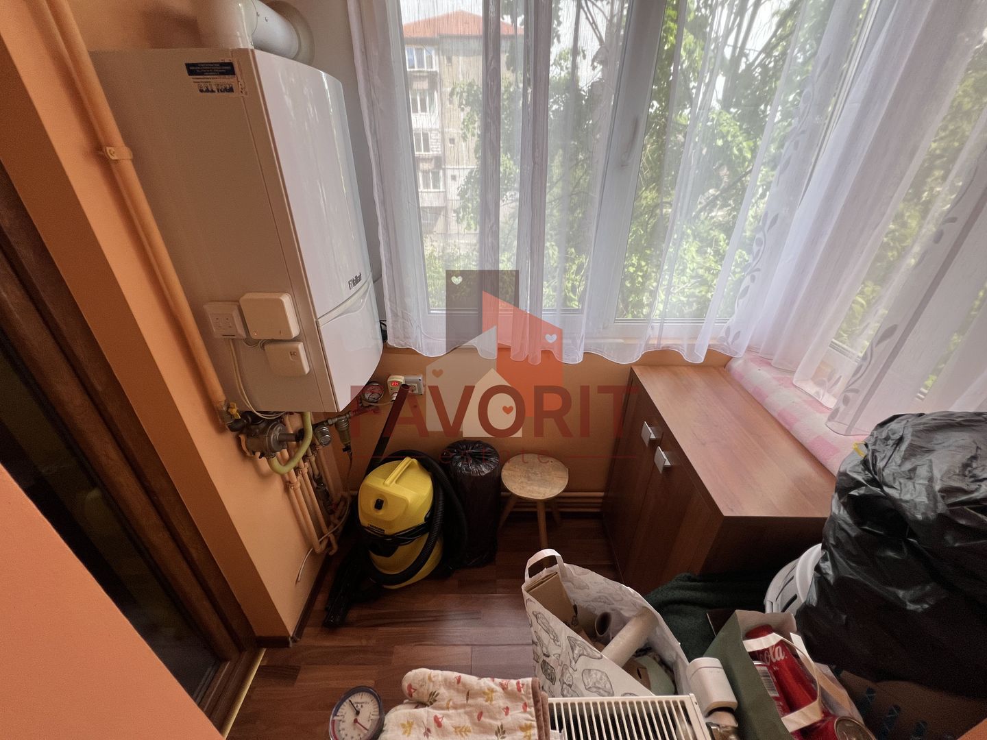 COMISION 0% | Apartament 2 camere decomandat | Etaj 2 | Zona Lipovei - Poză 6