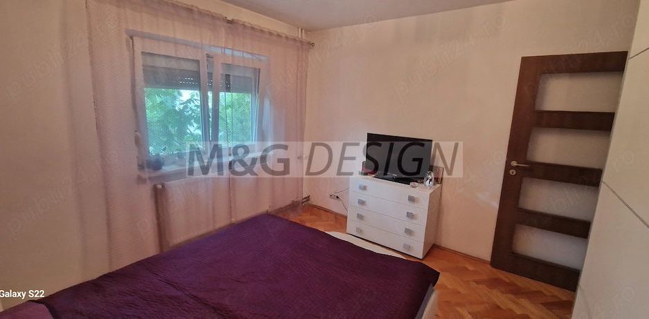 Apartament 4 camere Aradului etaj 1 - Poză 11
