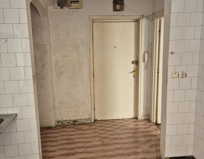 APARTAMENT 2 CAMERE CALEA VICTORIEI FOSTUL ROMARTA COPIILOR - Poză 1