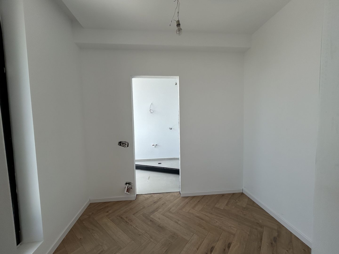 VILA CASA PRESEI | PREDARE LA CHEIE | RECEPTIE SI EDIFICARE FINALIZATE - Poză 11