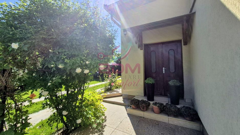 0% Comision | Casă individuală | 683 mp teren I zona centrala - Poză 5