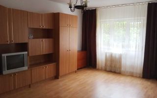 Apartament 1 cameră, decomandat,  Podul de Fier/Pădurii, 35 mp - Poză 1