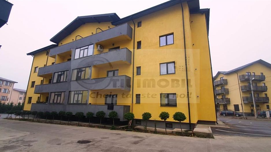 Apartament  2 camere + loc parcare CUG - Pepinierei - Poză 15