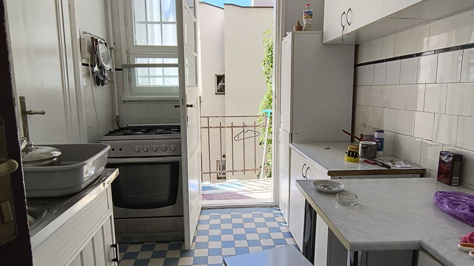 Calea Victoriei- Cismigiu- Sala Palatului- Biserica Luterana - Poză 10