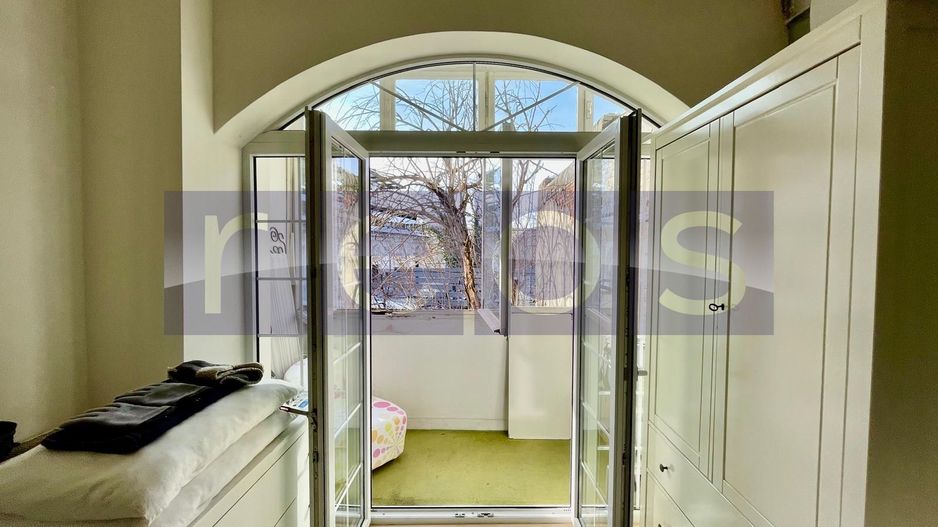 OCAZIE VANZARE GARSONIERA BOEMA 30MP ROMANA UNIVERSITATE ATENEU ULTRACENTRAL - Poză 3