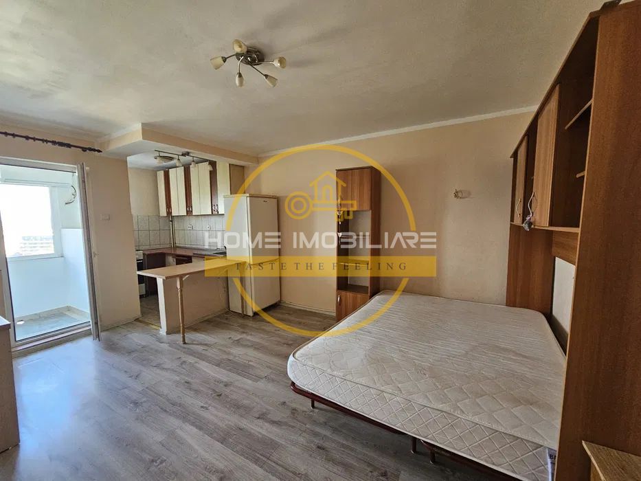 Apartament cu 1 camera / 33mp/ zona Tatarasi - Poză 1