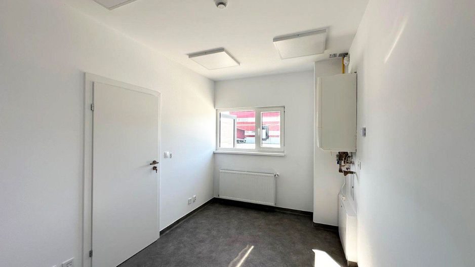 Hala industriala moderna – 1.162,05 mp depozit | Arad - Poză 7