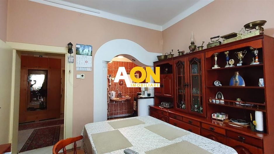 Casa situata ultracentral langa Poarta I a Cetatii Alba Carolina - Poză 13