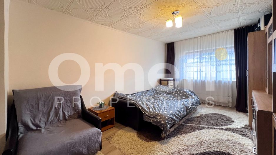 Apartament 3 camere | 54 mp | 1.000 de euro / mp | Strada Ariesului. - Poză 6
