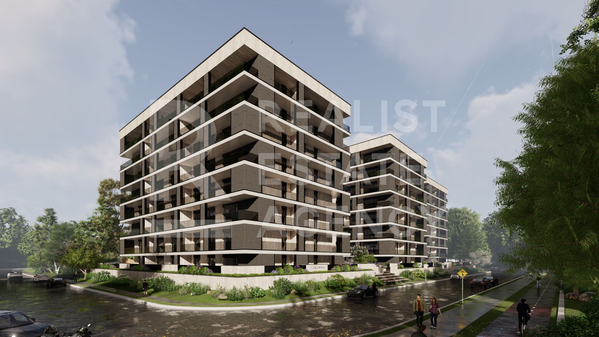 Vânzare, Garsonieră Premium,  București - Poză 2