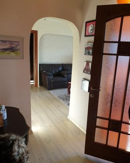 Apartament 2 camere – vedere panoramică Parc & Lac Tei - Poză 2