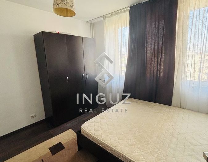 Apartament de închiriat – 3 camere – Obor - Poză 4