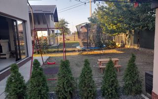 🏡 VILĂ DEOSEBITĂ - MOBILATĂ COMPLET ,  MIROSLAVA 🏡 - Poză 13