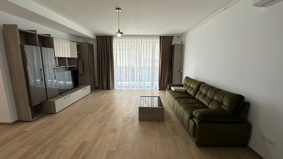 Apartament bloc nou 3 camere - parcare subterana - Poză 2