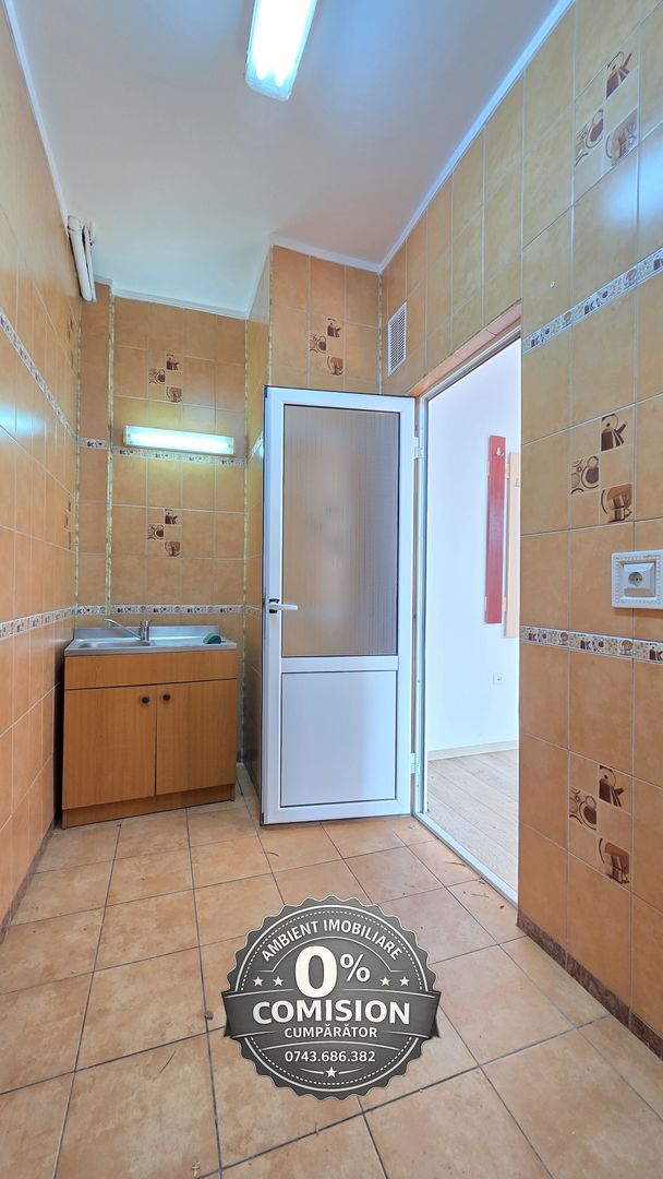 Spațiu comercial – ideal pentru birouri, VASLUI - zona CRUCEA GĂRII; - Poză 4