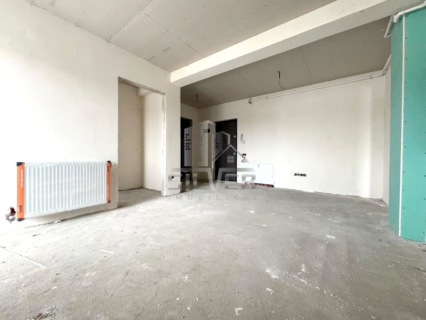 Apartament cu 3 camere/terasa de 54mp/boxa/imobil NZEB. - Poză 5