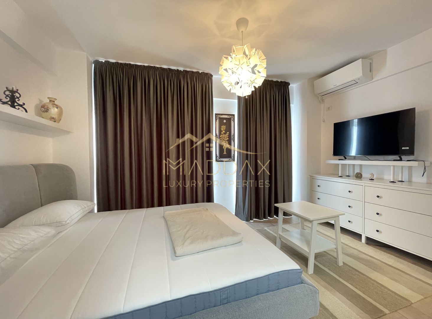 Apartament LUX **2 camere**Bloc boutique**NOU//Sector 2_Baicului - Poză 11